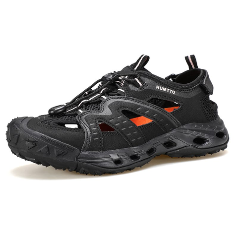 Giày sandal rọ lội suối nữ Humtto 650221B