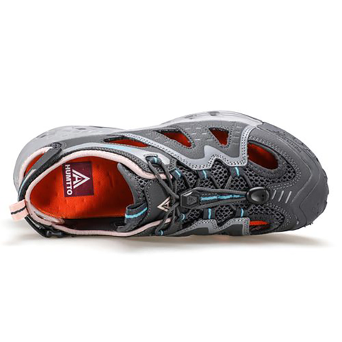Giày sandal rọ lội suối nữ Humtto 650221B