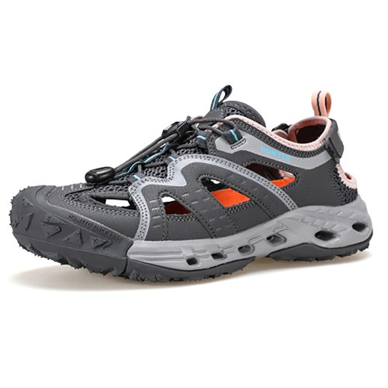 Giày sandal rọ lội suối nữ Humtto 650221B