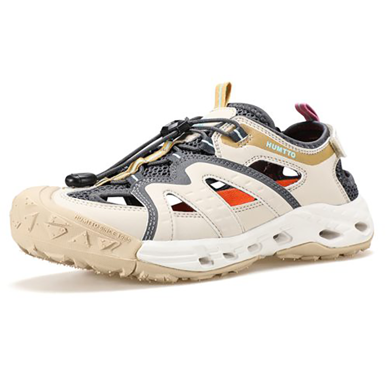 Giày sandal rọ lội suối nữ Humtto 650221B