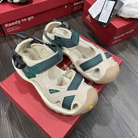 Humtto HT9602 giày sandal rọ lội suối nữ