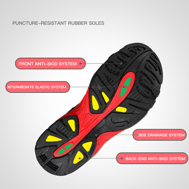 Humtto HT9602 giày sandal rọ lội suối nữ