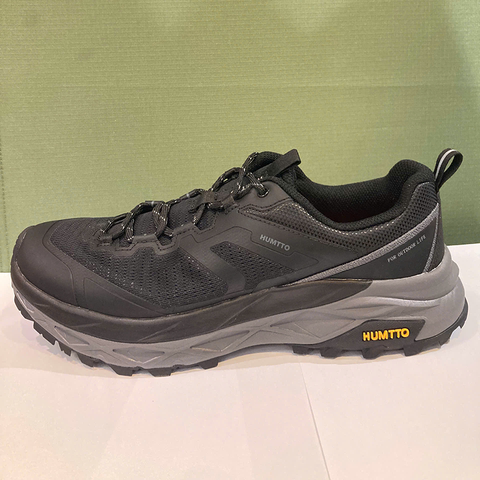 Giày trekking leo núi nam Humtto 360006A-1