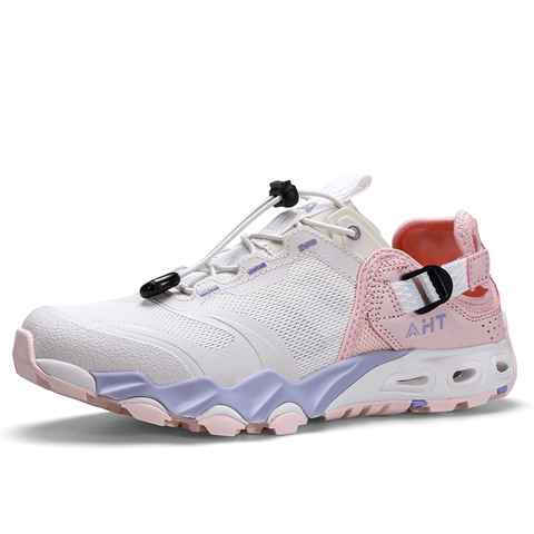 Humtto 630551 giày trekking lội suối thoát nước