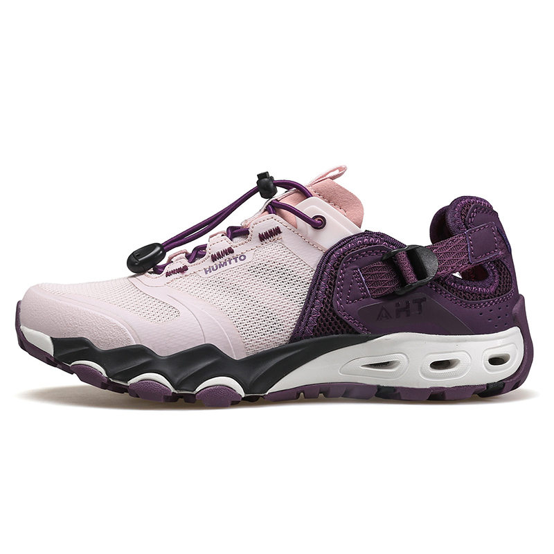 Humtto 630551 giày trekking lội suối thoát nước