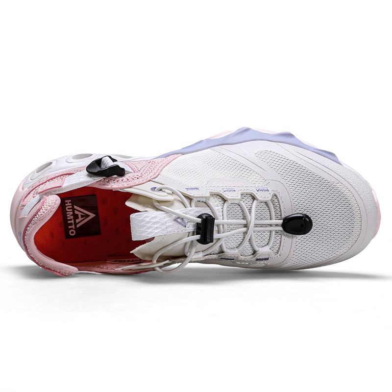 Humtto 630551 giày trekking lội suối thoát nước