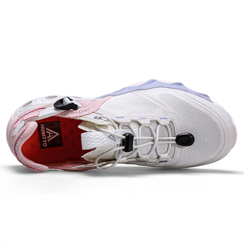 Humtto 630551 giày trekking lội suối thoát nước