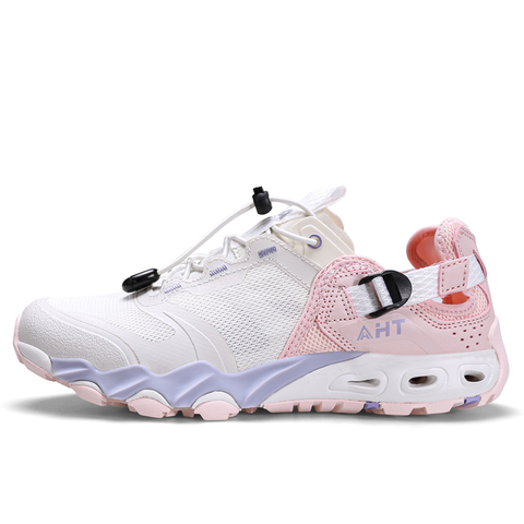 Humtto 630551 giày trekking lội suối thoát nước