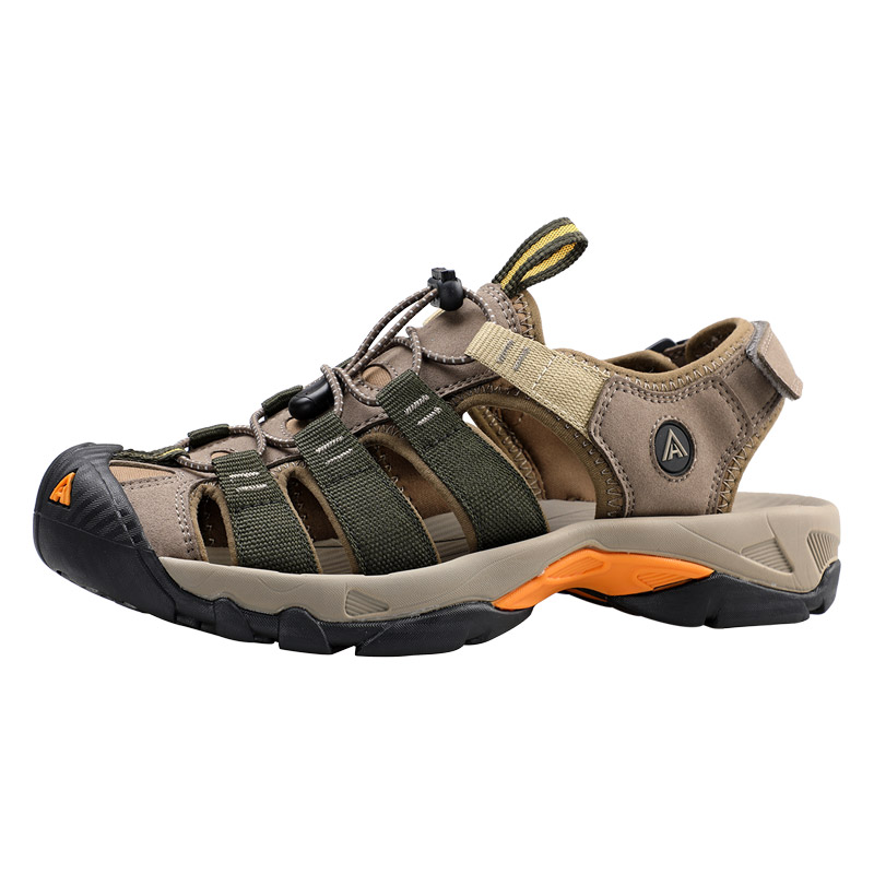 Giày sandal rọ lội suối nam Humtto 710445A