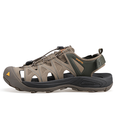 Giày sandal rọ lội suối nam Humtto 750545A