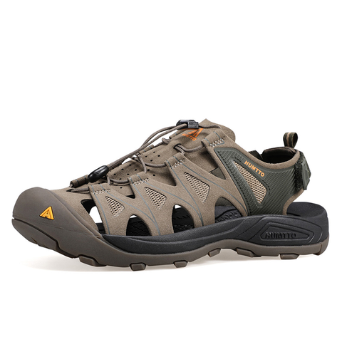 Giày sandal rọ lội suối nam Humtto 750545A