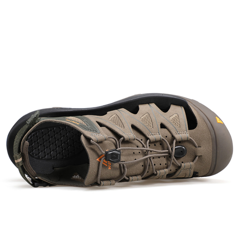 Giày sandal rọ lội suối nam Humtto 750545A