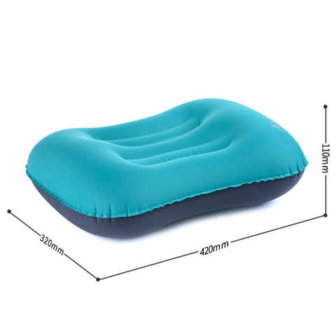 Gối bơm hơi Naturehike NH17T013-Z