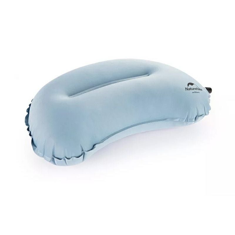 Gối tự bơm hơi Naturehike NH20ZT006