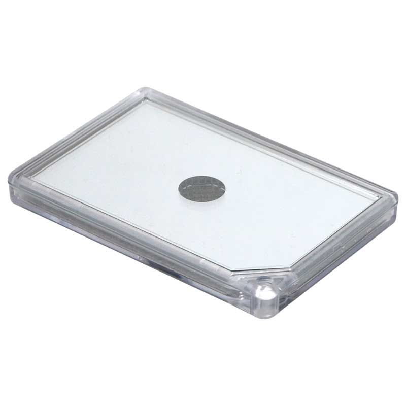 Gương tín hiệu sinh tồn Coghlans Sight Grid Signal Mirror 9902