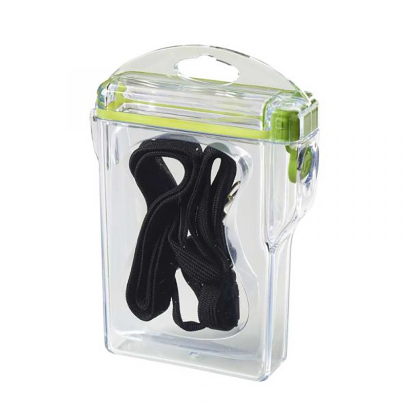 Hộp chống nước du lịch UrbanGear SplashCase UT220