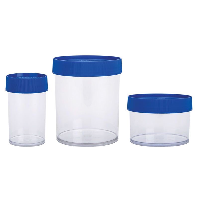 Hũ nhựa tròn Nalgene Tritan BPA-Free