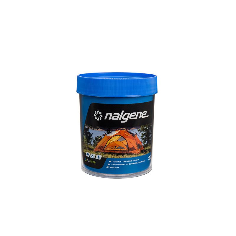 Hũ nhựa tròn Nalgene Tritan BPA-Free