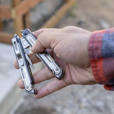 Kềm đa năng Leatherman ARC