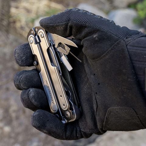 Kềm đa năng Leatherman ARC