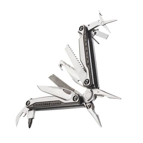 Kềm đa năng Leatherman Charge Plus TTI