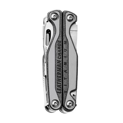 Kềm đa năng Leatherman Charge Plus TTI