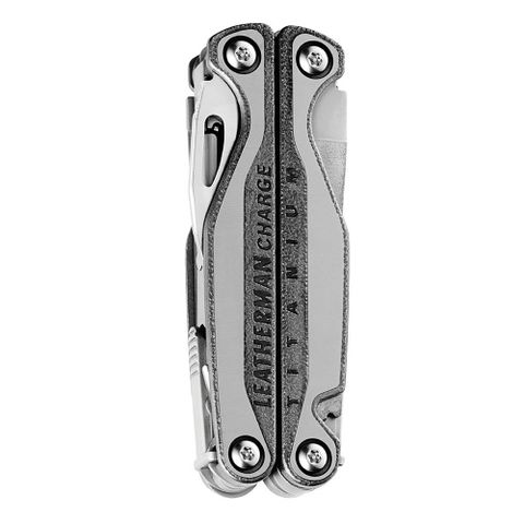 Kềm đa năng Leatherman Charge Plus TTI