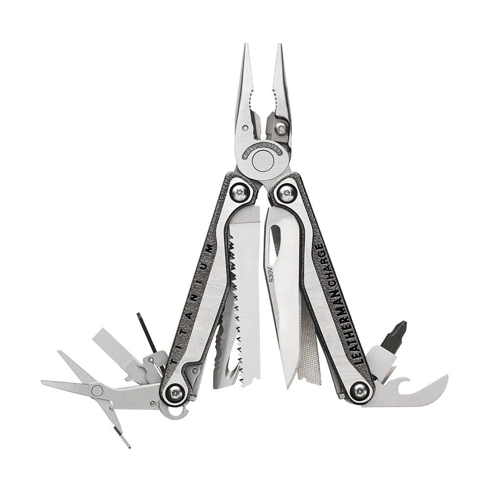 Kềm đa năng Leatherman Charge Plus TTI