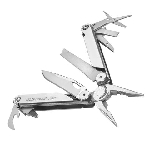 Kềm đa năng Leatherman Curl