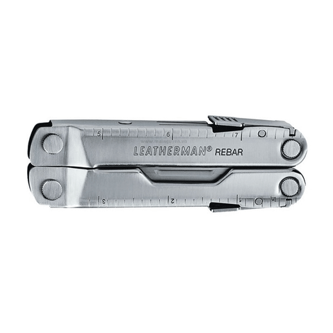 Kềm xếp đa năng Leatherman Rebar