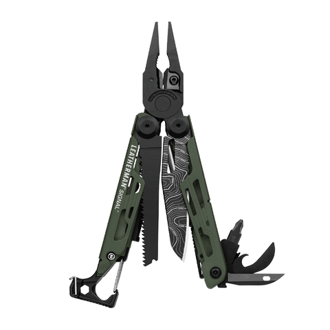 KỀM ĐA NĂNG LEATHERMAN SIGNAL