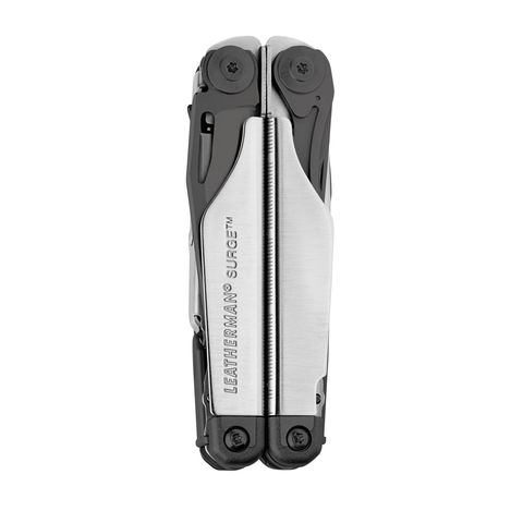 KỀM ĐA NĂNG LEATHERMAN SURGE BLACK OXIDE