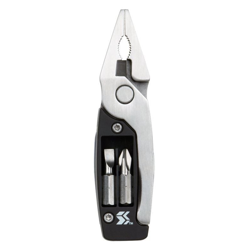 KỀM ĐA NĂNG SWISS+TECH T-Rex Pocket Tool Kit 7-IN-1 ST41050