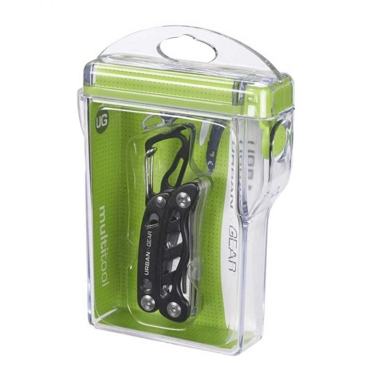 Kềm đa năng UrbanGear MultiTool UT192