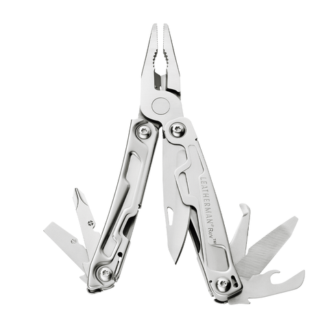Kềm xếp đa năng Leatherman REV