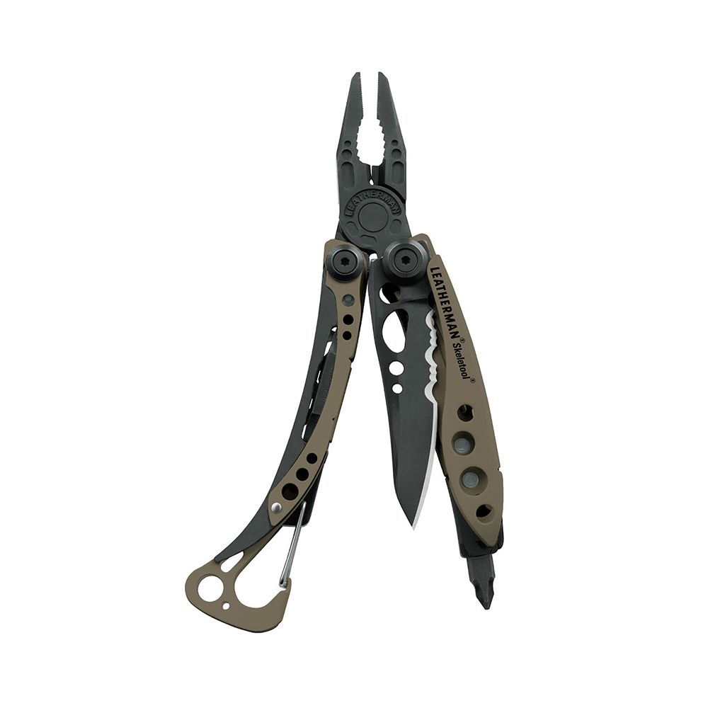 Kềm xếp đa năng Leatherman Skeletool