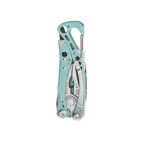 Kềm xếp đa năng Leatherman Skeletool CX