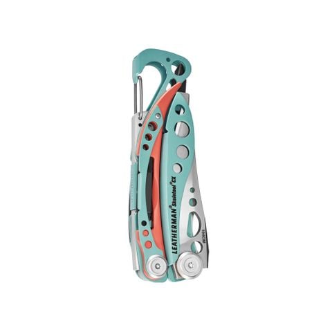 Kềm xếp đa năng Leatherman Skeletool CX