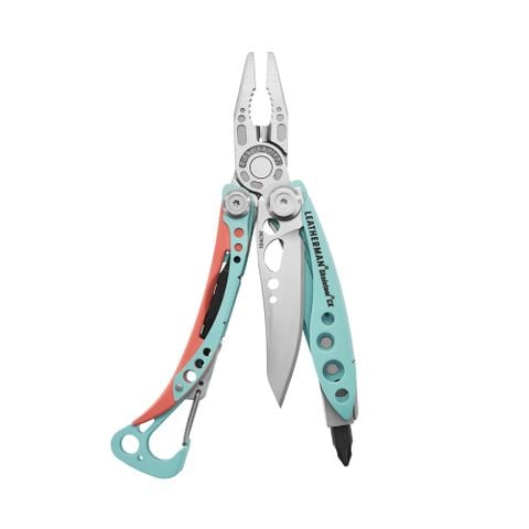 Kềm xếp đa năng Leatherman Skeletool CX