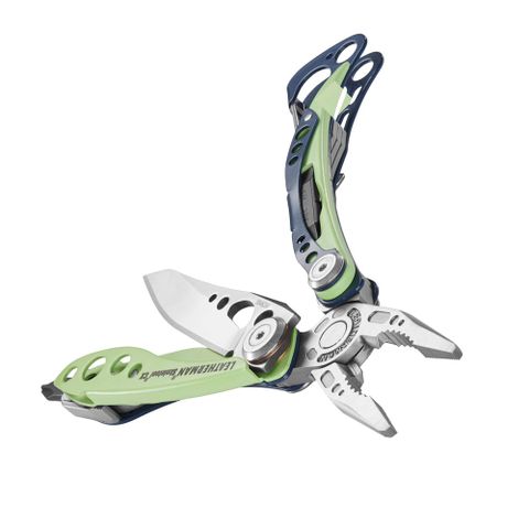 Kềm xếp đa năng Leatherman Skeletool CX