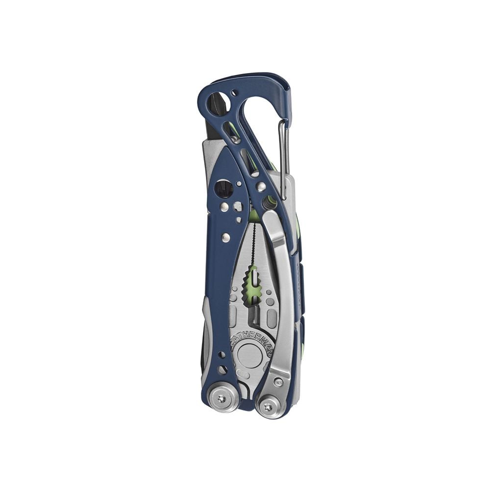 Kềm xếp đa năng Leatherman Skeletool CX