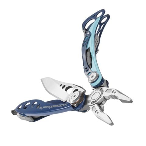 Kềm xếp đa năng Leatherman Skeletool CX