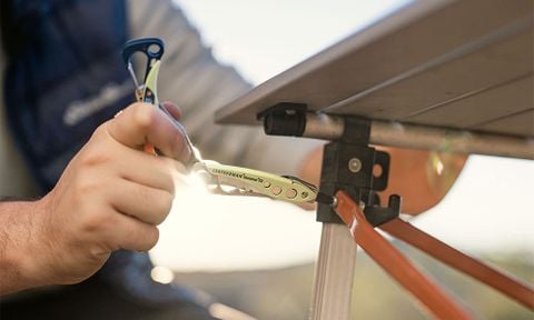 Kềm xếp đa năng Leatherman Skeletool CX