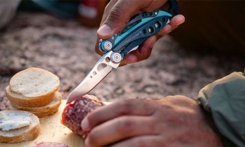 Kềm xếp đa năng Leatherman Skeletool CX