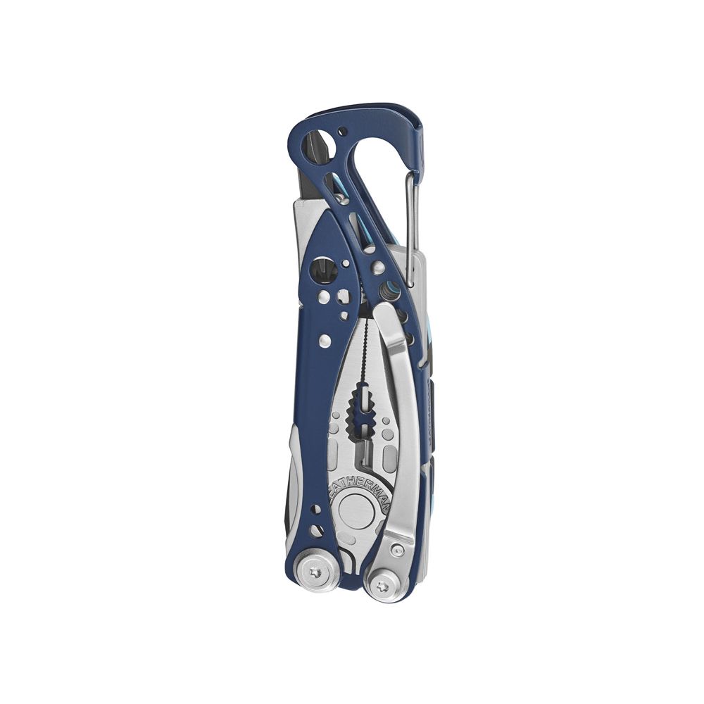 Kềm xếp đa năng Leatherman Skeletool CX