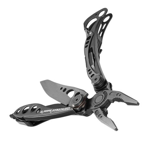Kềm xếp đa năng Leatherman Skeletool CX