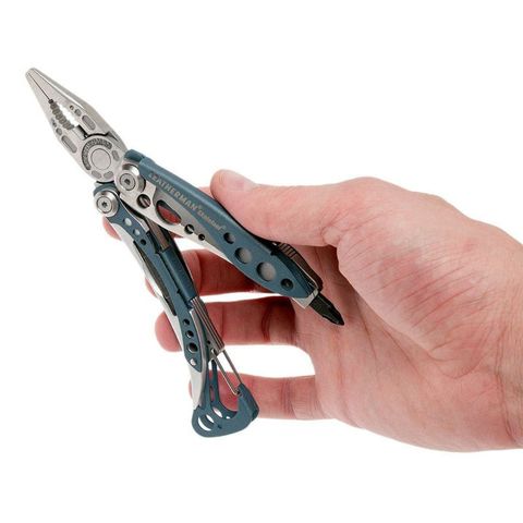 Kềm xếp đa năng Leatherman Skeletool