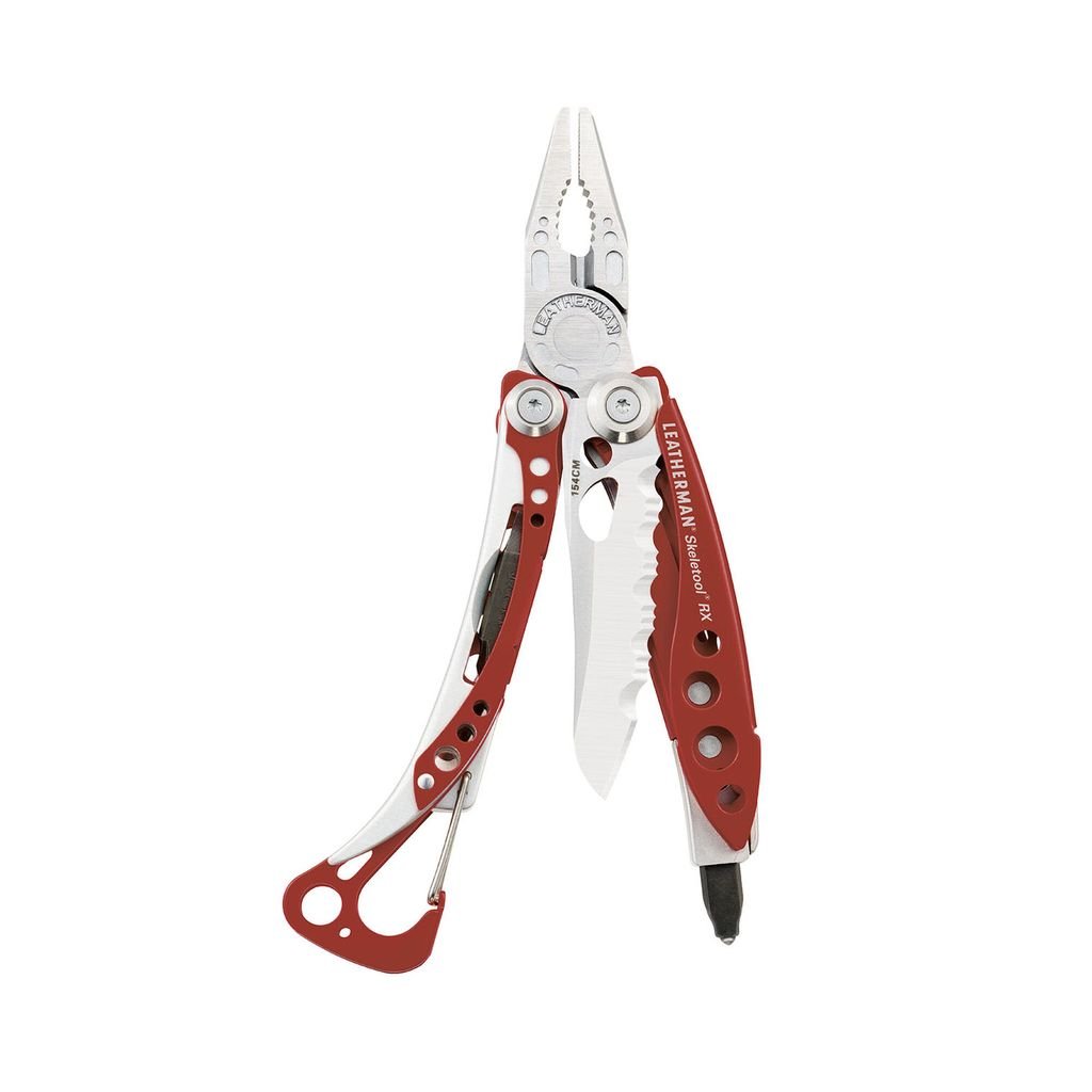 Kềm xếp đa năng Leatherman Skeletool RX