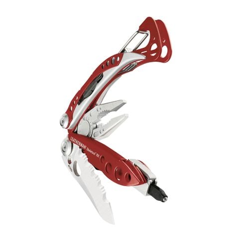 Kềm xếp đa năng Leatherman Skeletool RX