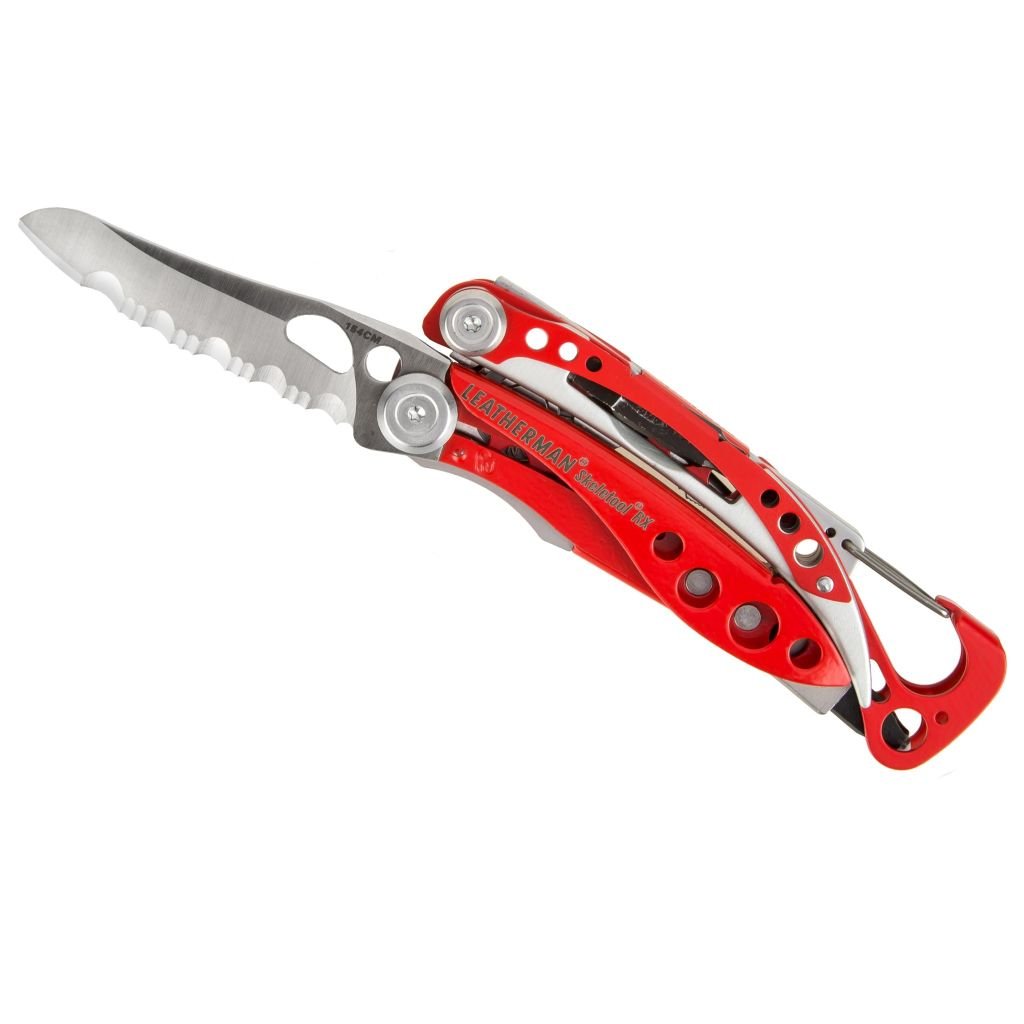 Kềm xếp đa năng Leatherman Skeletool RX
